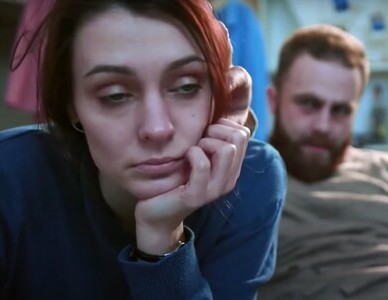 Лечение зависимости от мефедрона в Вилюйске Девушка под действием наркотиков